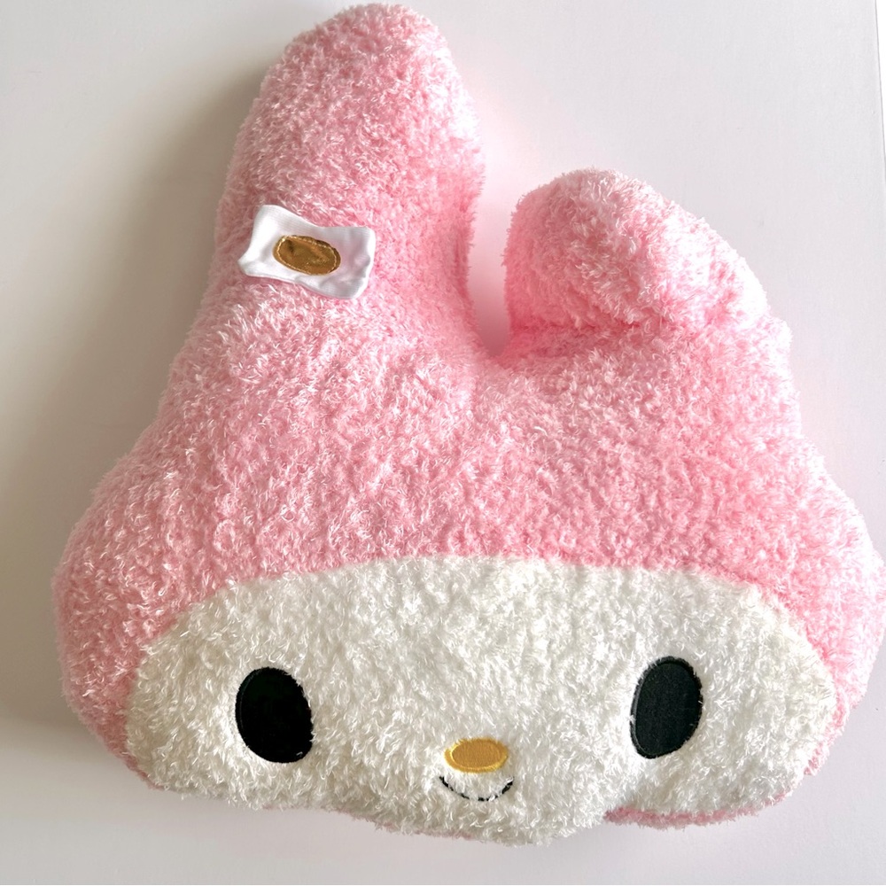 🩷My Melody Adorable Extra Large Soft Plush